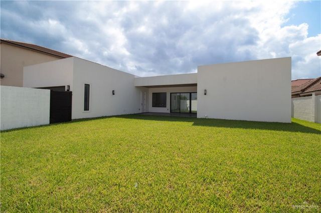4815 Sheffield Street, Edinburg, TX 78539