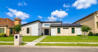 4815 Sheffield Street, Edinburg, TX 78539