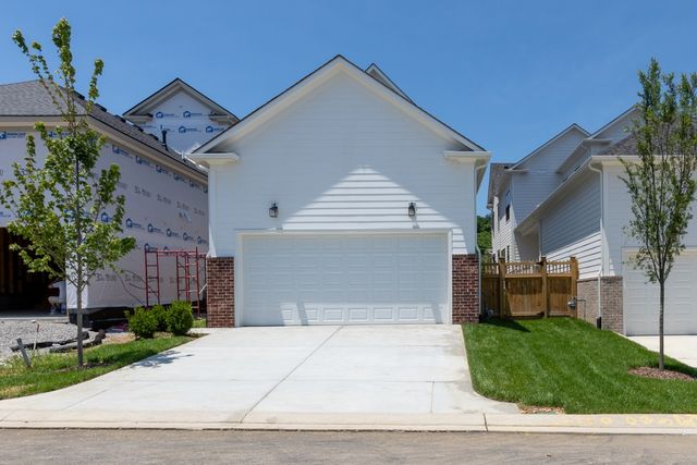 5009 Legrand Avenue, Franklin, TN 37064