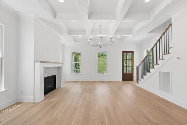 5009 Legrand Avenue, Franklin, TN 37064