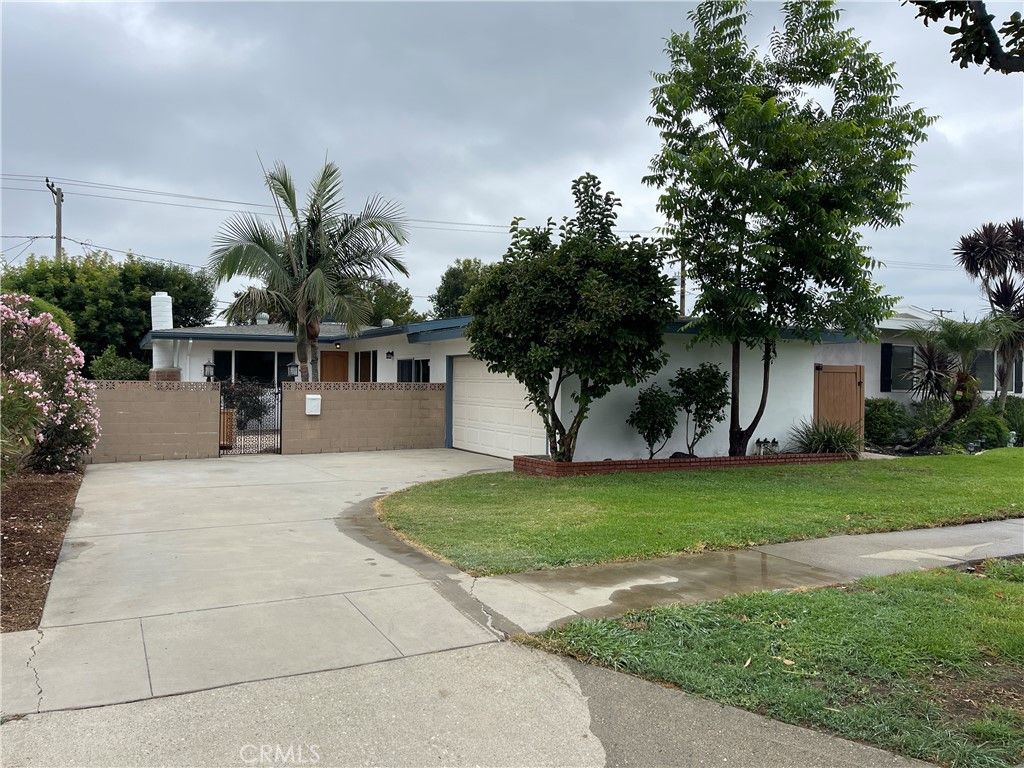 13856 Mulberry Drive, Whittier, CA 90605
