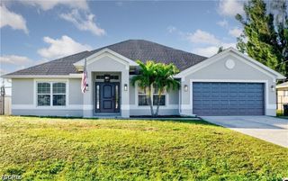 2822 NW 7th TER, Cape Coral, FL 33993