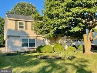 2103 SAINT FRANCES ST, Wilmington, DE 19808