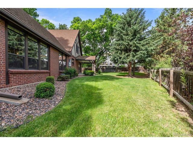 5177 W Lake Pl, Littleton, CO 80123