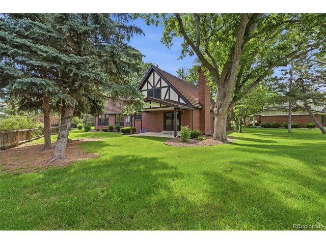 5177 W Lake Pl, Littleton, CO 80123
