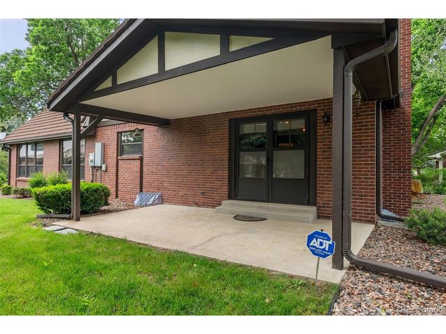 5177 W Lake Pl, Littleton, CO 80123