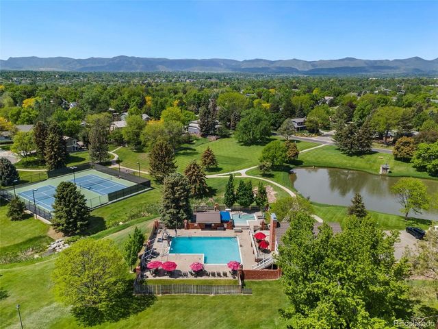 5177 W Lake Pl, Littleton, CO 80123