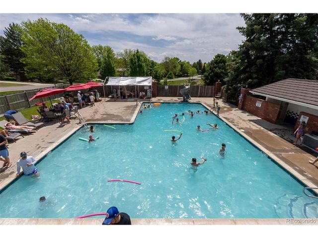 5177 W Lake Pl, Littleton, CO 80123