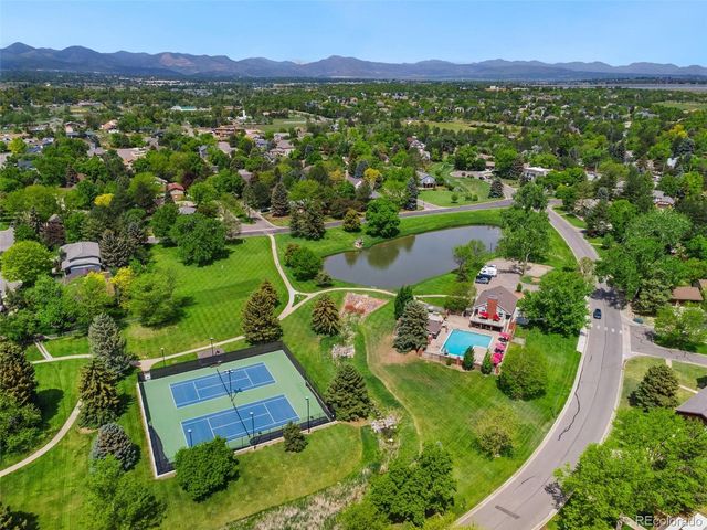 5177 W Lake Pl, Littleton, CO 80123
