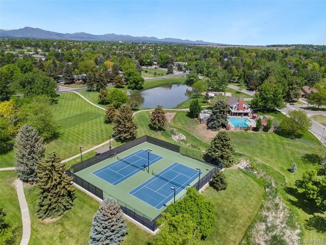 5177 W Lake Pl, Littleton, CO 80123