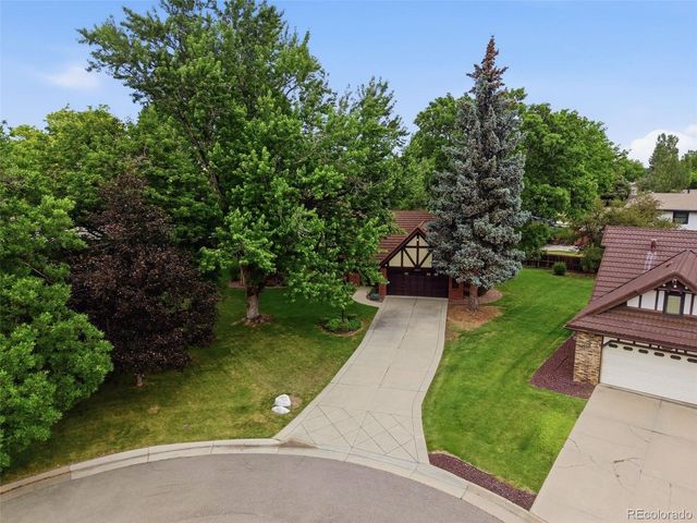 5177 W Lake Pl, Littleton, CO 80123