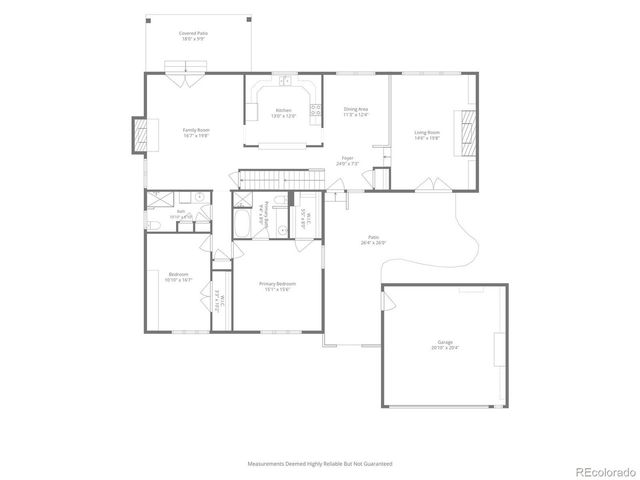 5177 W Lake Pl, Littleton, CO 80123