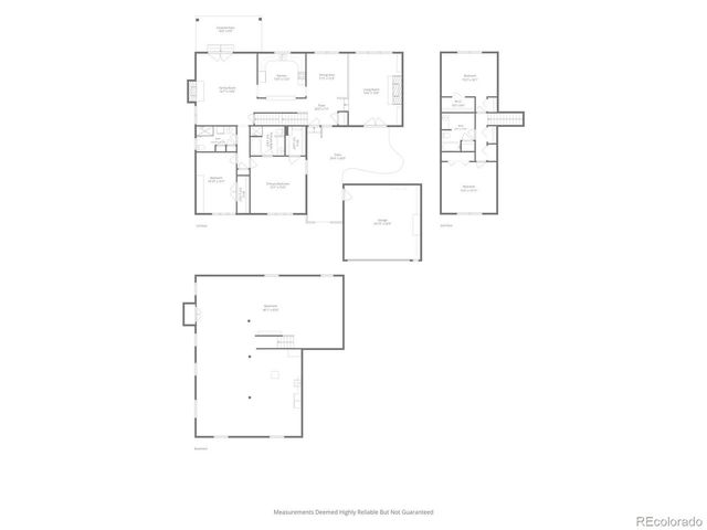 5177 W Lake Pl, Littleton, CO 80123