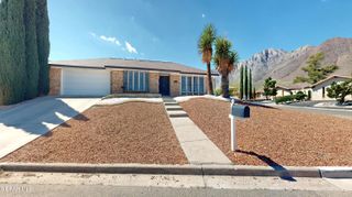 2900 Stone Edge Road, El Paso, TX 79904