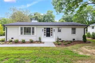 214 W Cornwallis Drive, Greensboro, NC 27408