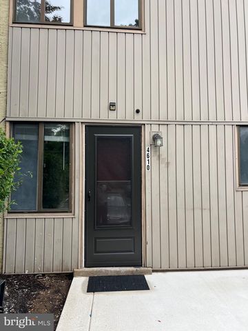 4610 ACTON CT, Bensalem, PA 19020