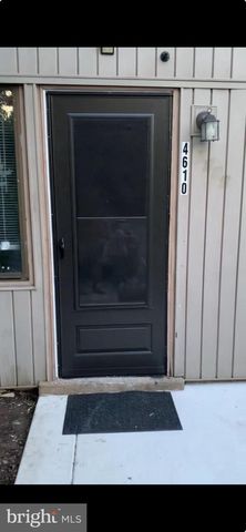 4610 ACTON CT, Bensalem, PA 19020