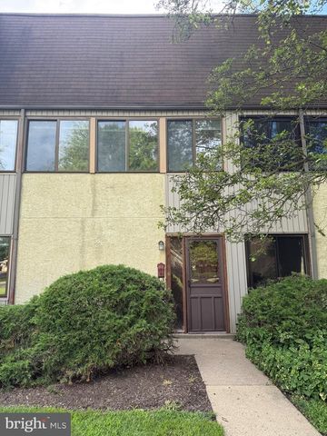 4610 ACTON CT, Bensalem, PA 19020