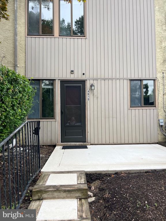 4610 ACTON CT, Bensalem, PA 19020
