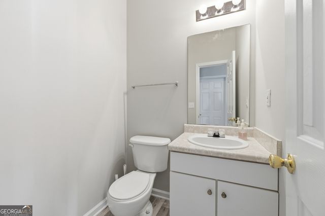 11059 Sedalia Way, Hampton, GA 30228