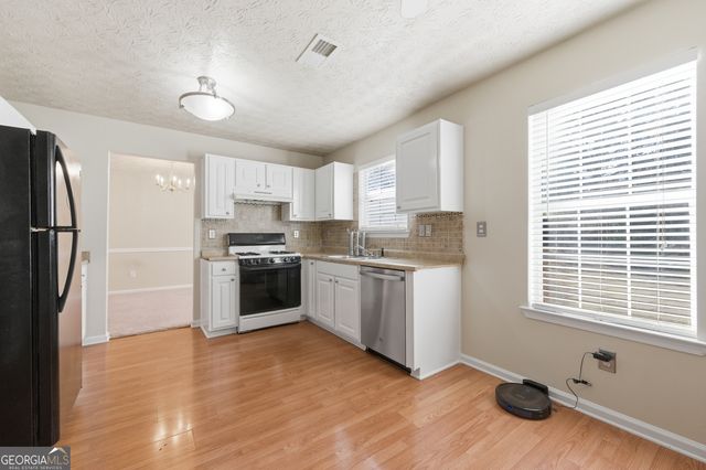 11059 Sedalia Way, Hampton, GA 30228