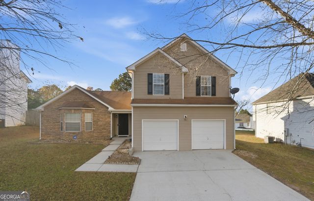11059 Sedalia Way, Hampton, GA 30228