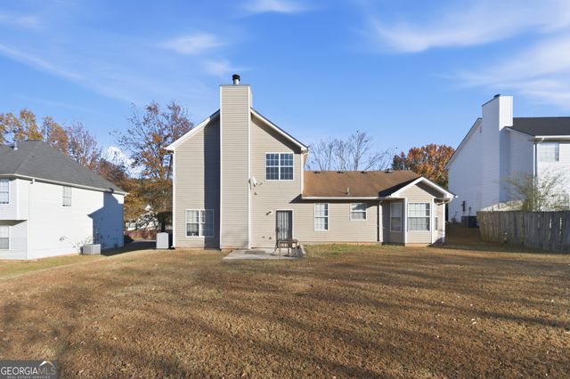 11059 Sedalia Way, Hampton, GA 30228