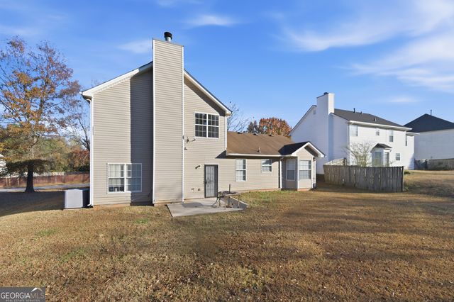 11059 Sedalia Way, Hampton, GA 30228