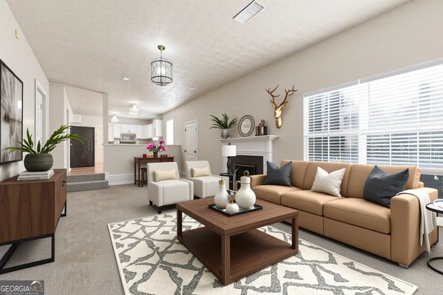 11059 Sedalia Way, Hampton, GA 30228