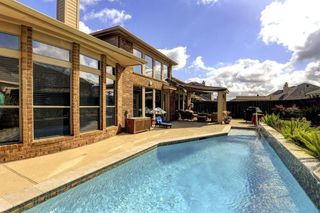 26203 Ginger Gables Lane, Katy, TX 77494