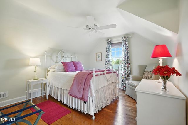 1140 Columbia Road, Bristol, TN 37620