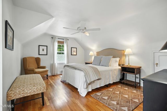 1140 Columbia Road, Bristol, TN 37620