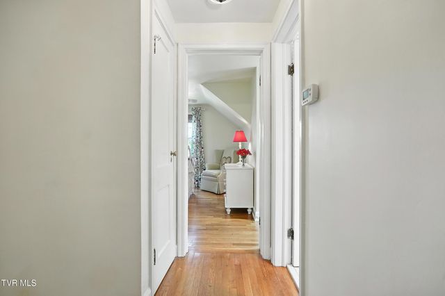 1140 Columbia Road, Bristol, TN 37620