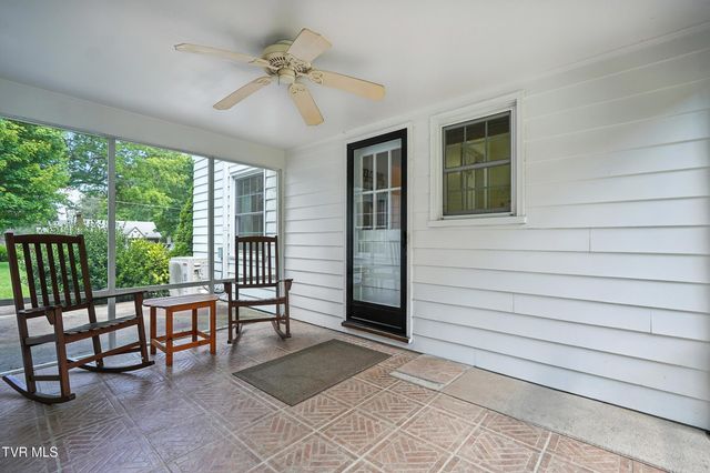 1140 Columbia Road, Bristol, TN 37620
