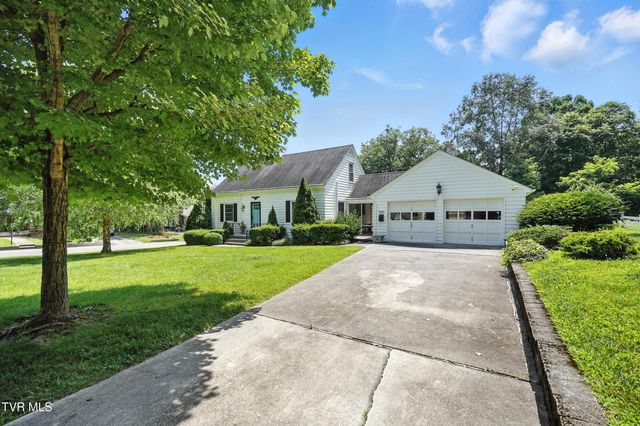 1140 Columbia Road, Bristol, TN 37620