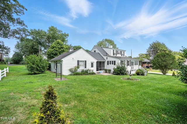 1140 Columbia Road, Bristol, TN 37620