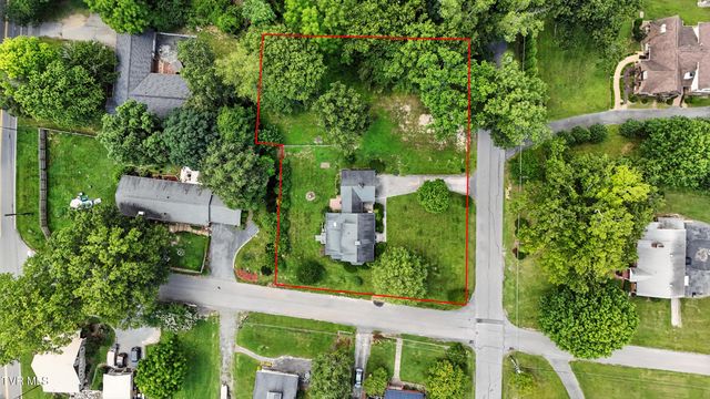 1140 Columbia Road, Bristol, TN 37620