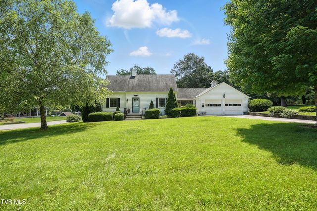 1140 Columbia Road, Bristol, TN 37620