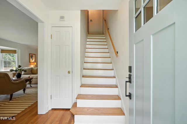 1140 Columbia Road, Bristol, TN 37620