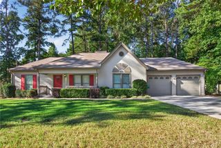 15 Christian Woods Court, Conyers, GA 30013