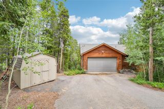 1034 Karlann Drive, Black Hawk, CO 80422