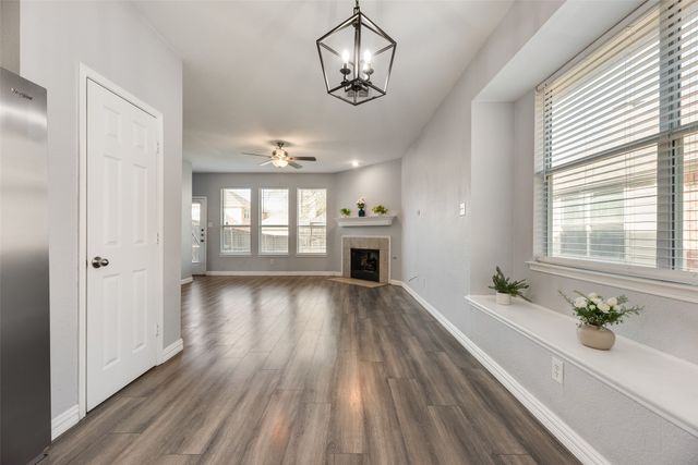 7054 Chinquapin Drive, Frisco, TX 75033