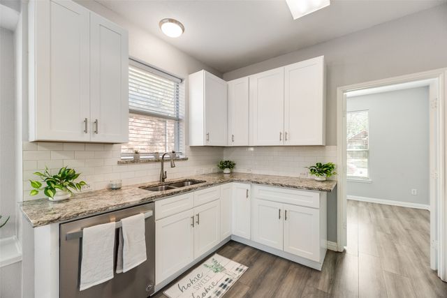 7054 Chinquapin Drive, Frisco, TX 75033