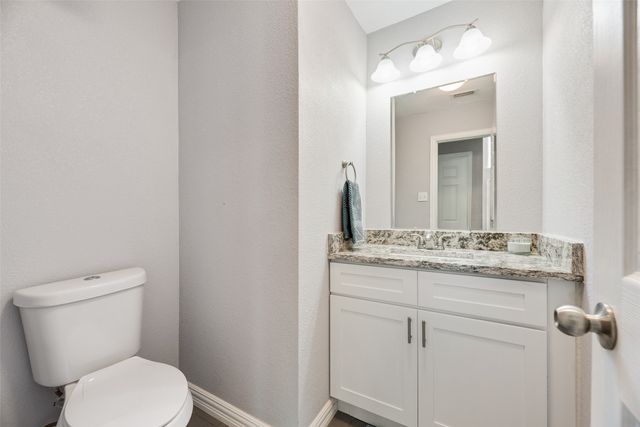 7054 Chinquapin Drive, Frisco, TX 75033