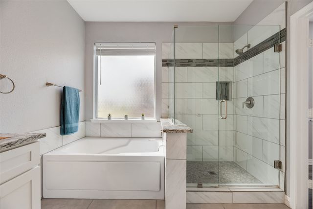 7054 Chinquapin Drive, Frisco, TX 75033