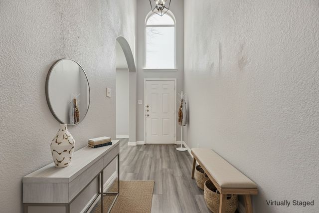 7054 Chinquapin Drive, Frisco, TX 75033