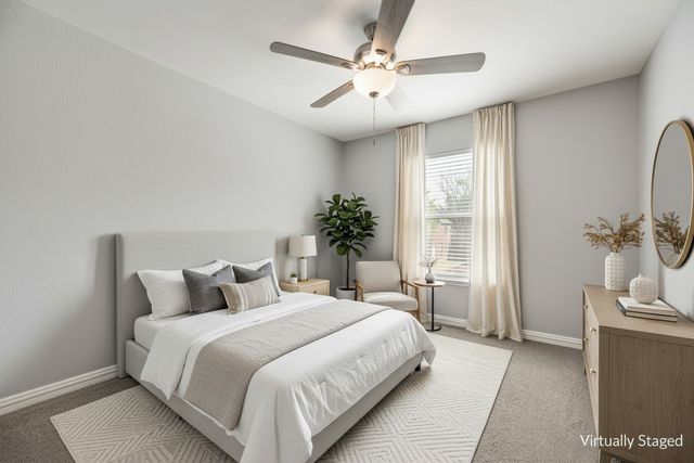 7054 Chinquapin Drive, Frisco, TX 75033