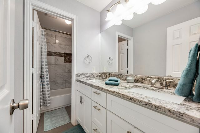 7054 Chinquapin Drive, Frisco, TX 75033