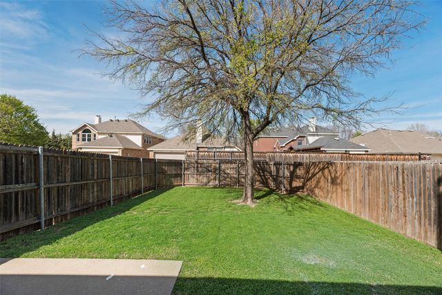 7054 Chinquapin Drive, Frisco, TX 75033