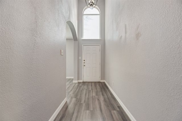 7054 Chinquapin Drive, Frisco, TX 75033